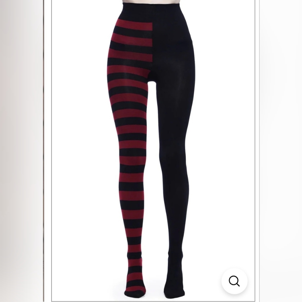 Killstar Ella Tights